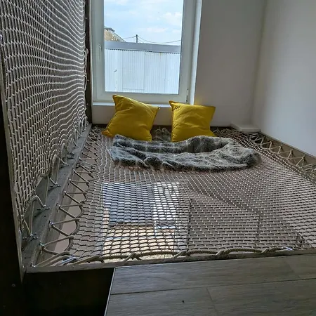 D'hotes Saint-roch - 4 Personnes * Флоранвиль