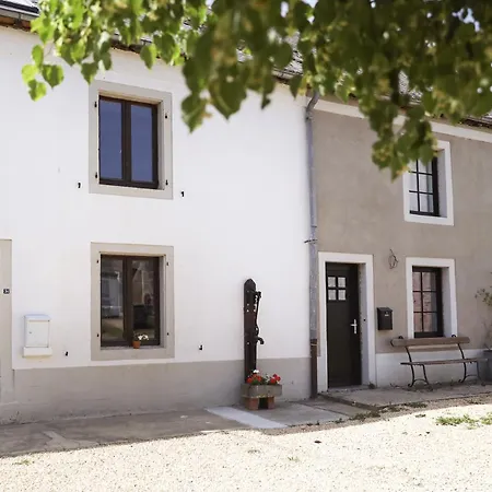 게스트하우스 D'hotes Saint-roch - 4 Personnes